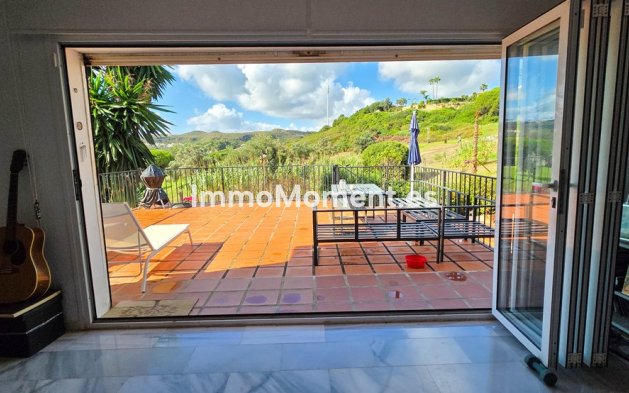 Reventa - Villa - Manilva - La Duquesa