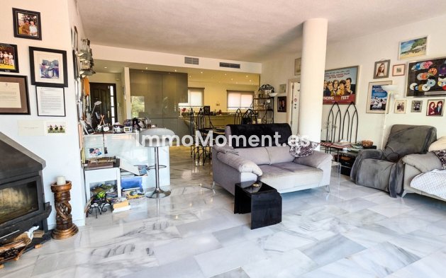 Reventa - Villa - Manilva - La Duquesa