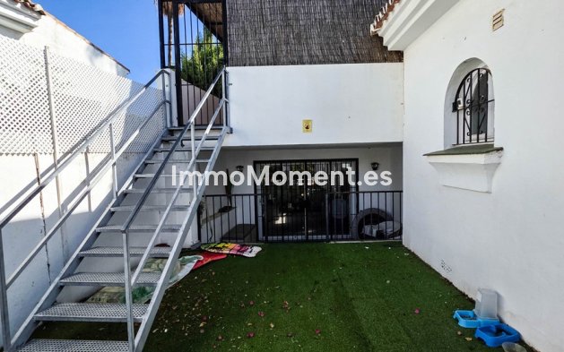 Reventa - Villa - Manilva - La Duquesa