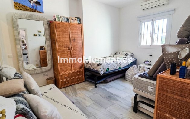 Reventa - Villa - Manilva - La Duquesa