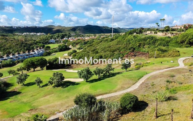 Reventa - Villa - Manilva - La Duquesa