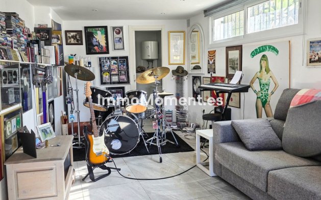 Reventa - Villa - Manilva - La Duquesa