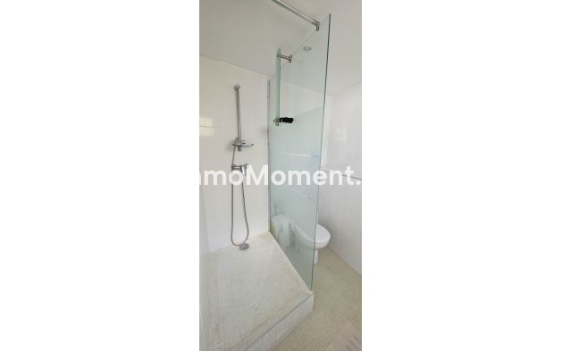 Reventa - Villa - Manilva - La Duquesa