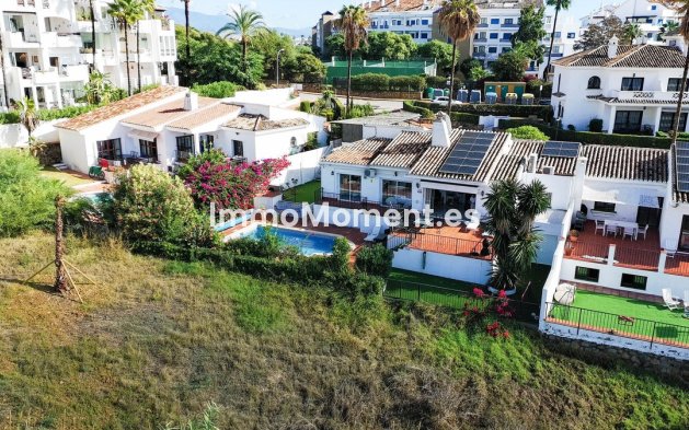 Reventa - Villa - Manilva - La Duquesa