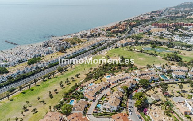 Reventa - Villa - Manilva - La Duquesa