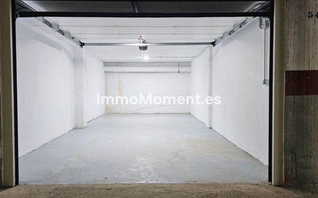 Revente - Appartement - Manilva - La Duquesa