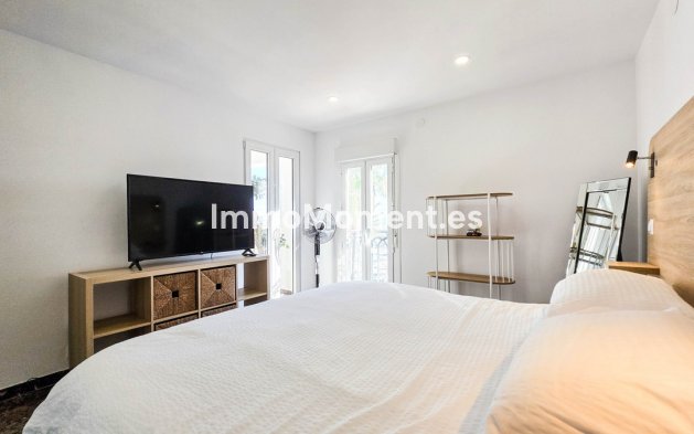 Revente - Appartement - Manilva - La Duquesa