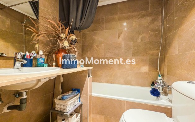 Bestaande woning - Appartement - Manilva - La Duquesa