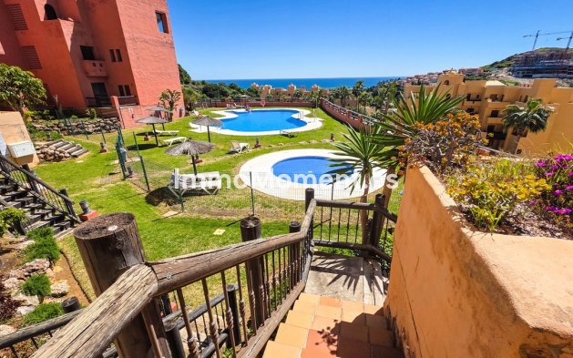 Bestaande woning - Appartement - Manilva - La Duquesa