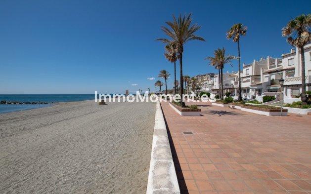 Bestaande woning - Appartement - Manilva - La Duquesa