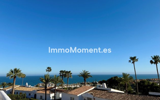 Reventa - Adosado - Manilva - La Duquesa