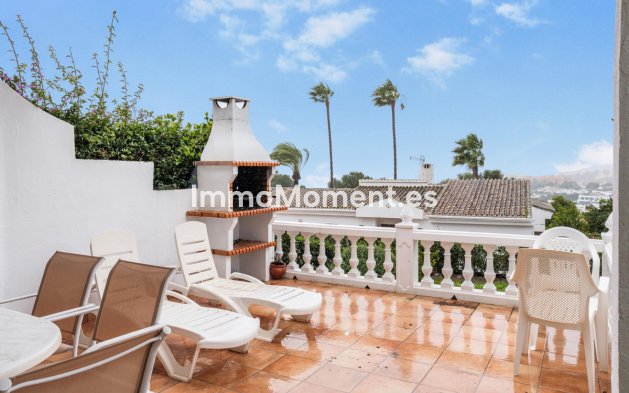 Reventa - Adosado - Manilva - La Duquesa