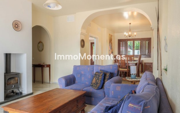 Reventa - Adosado - Manilva - La Duquesa