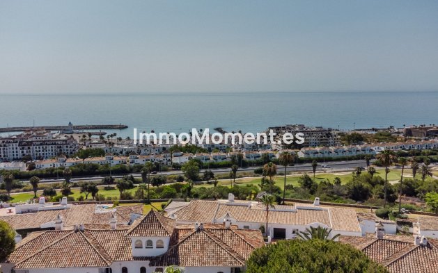 Reventa - Adosado - Manilva - La Duquesa