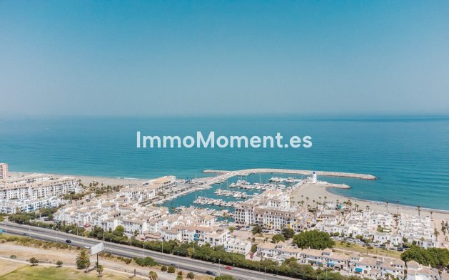 Reventa - Adosado - Manilva - La Duquesa