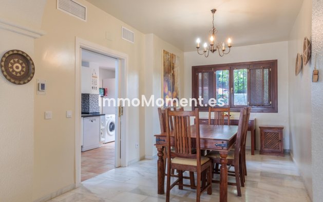 Reventa - Adosado - Manilva - La Duquesa