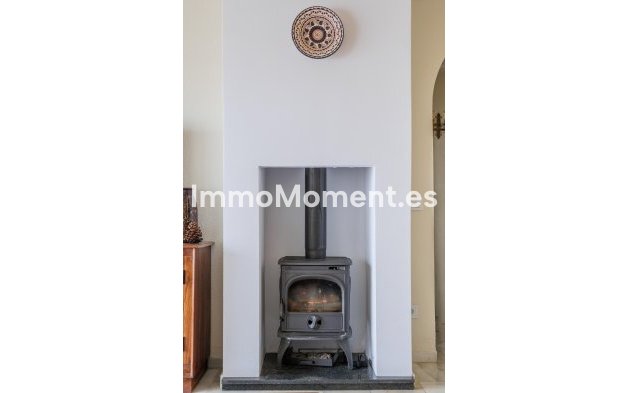 Reventa - Adosado - Manilva - La Duquesa