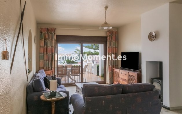 Reventa - Adosado - Manilva - La Duquesa