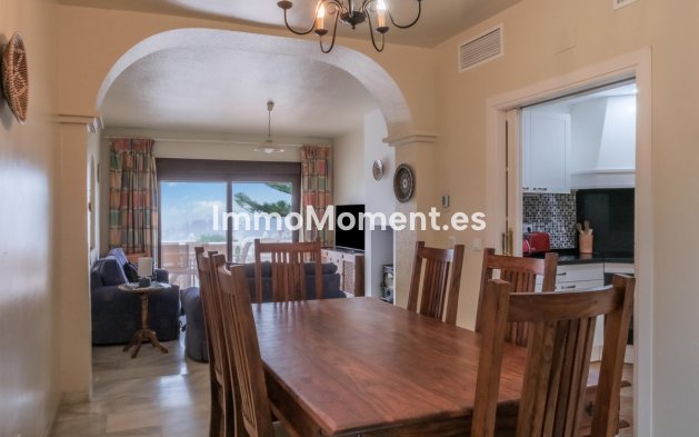 Reventa - Adosado - Manilva - La Duquesa