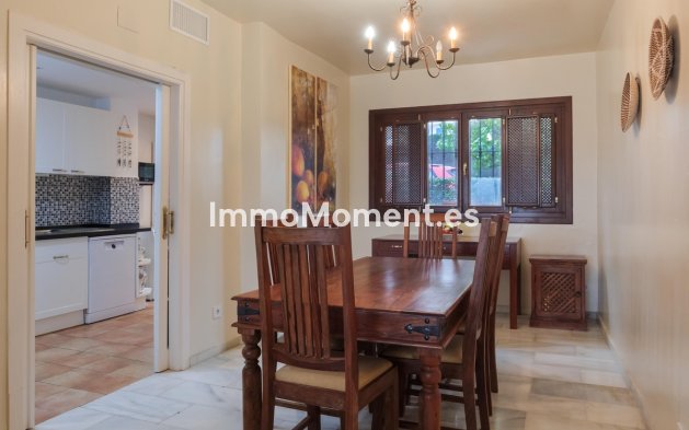 Reventa - Adosado - Manilva - La Duquesa