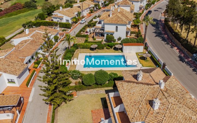 Reventa - Adosado - Manilva - La Duquesa