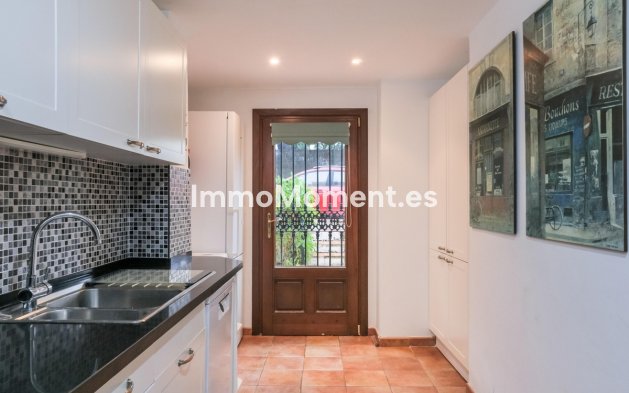 Reventa - Adosado - Manilva - La Duquesa