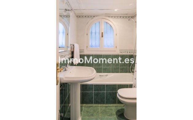 Reventa - Adosado - Manilva - La Duquesa