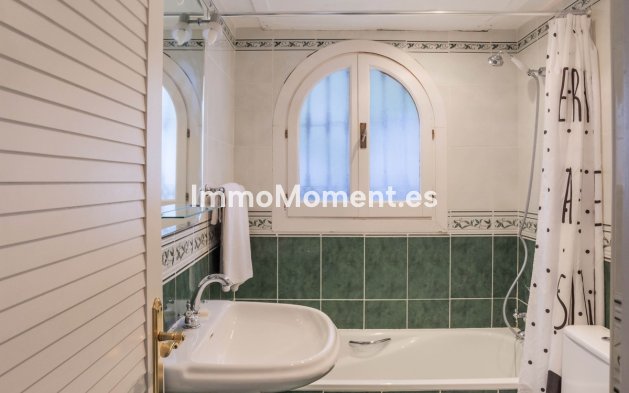 Reventa - Adosado - Manilva - La Duquesa