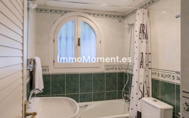 Reventa - Adosado - Manilva - La Duquesa