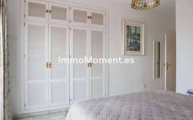 Reventa - Adosado - Manilva - La Duquesa