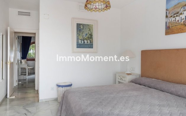 Reventa - Adosado - Manilva - La Duquesa