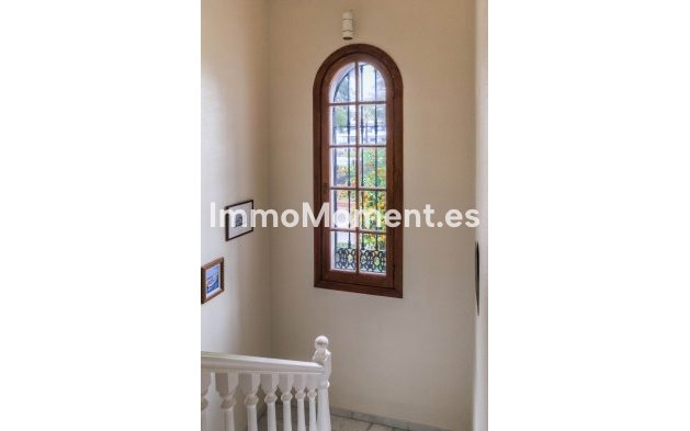 Reventa - Adosado - Manilva - La Duquesa