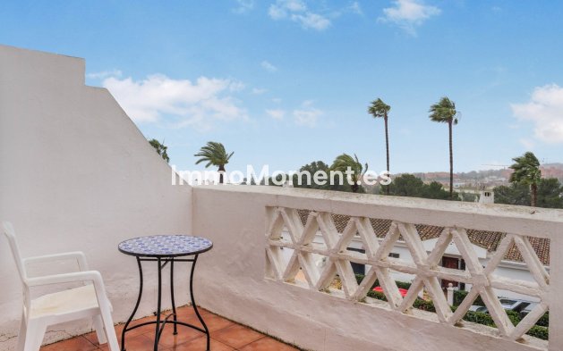 Reventa - Adosado - Manilva - La Duquesa