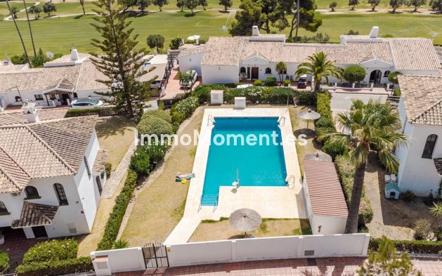 Reventa - Adosado - Manilva - La Duquesa