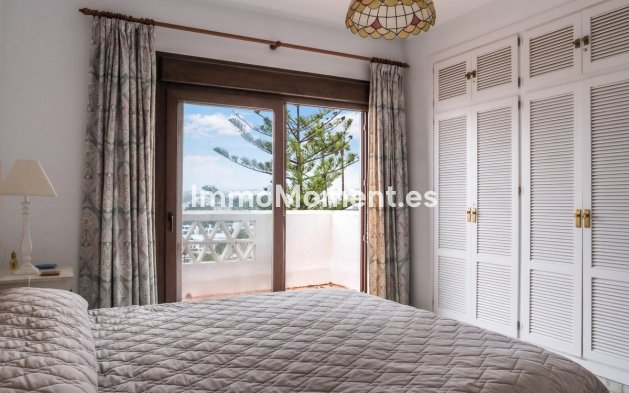 Reventa - Adosado - Manilva - La Duquesa