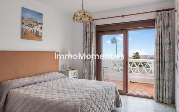 Reventa - Adosado - Manilva - La Duquesa