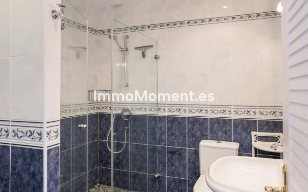 Reventa - Adosado - Manilva - La Duquesa