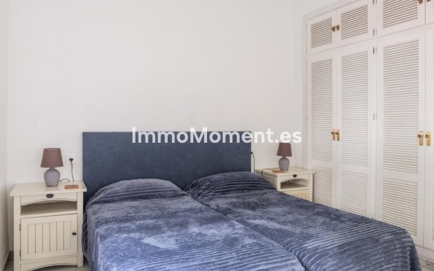 Reventa - Adosado - Manilva - La Duquesa