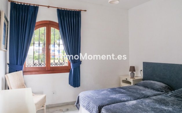 Reventa - Adosado - Manilva - La Duquesa