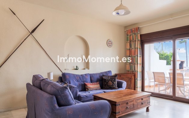 Reventa - Adosado - Manilva - La Duquesa