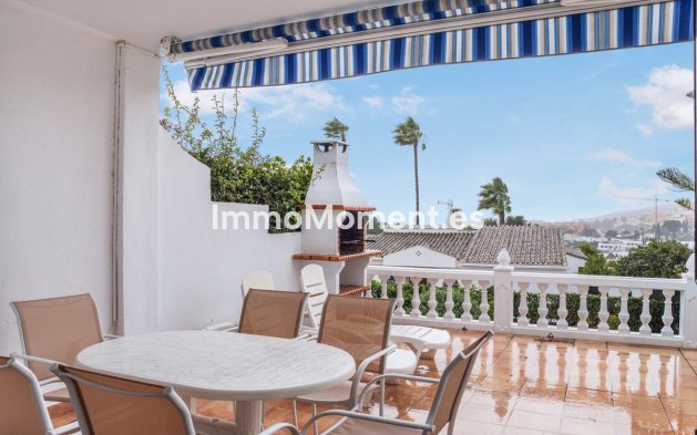 Reventa - Adosado - Manilva - La Duquesa