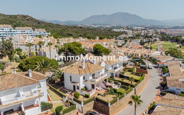 Reventa - Adosado - Manilva - La Duquesa