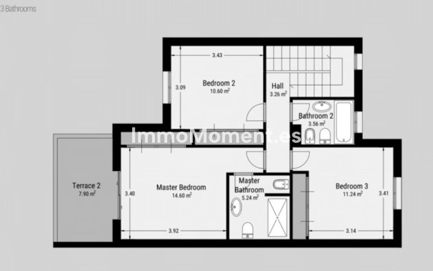 Reventa - Adosado - Manilva - La Duquesa