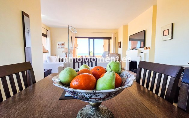 Resale - Apartment - Manilva - La Duquesa