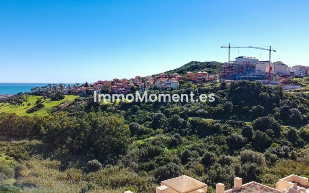 Resale - Apartment - Manilva - La Duquesa