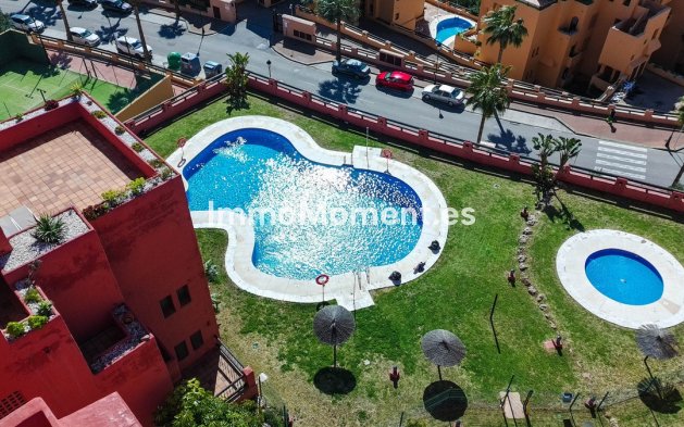 Reventa - Apartamento - Manilva - La Duquesa