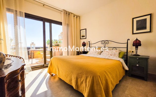 Reventa - Apartamento - Manilva - La Duquesa