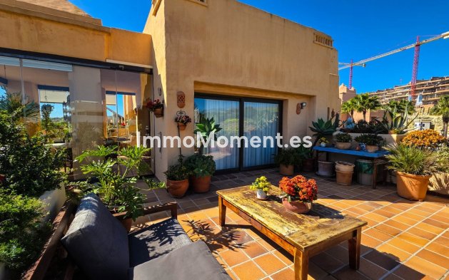 Reventa - Apartamento - Manilva - La Duquesa