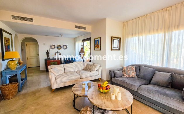 Reventa - Apartamento - Manilva - La Duquesa