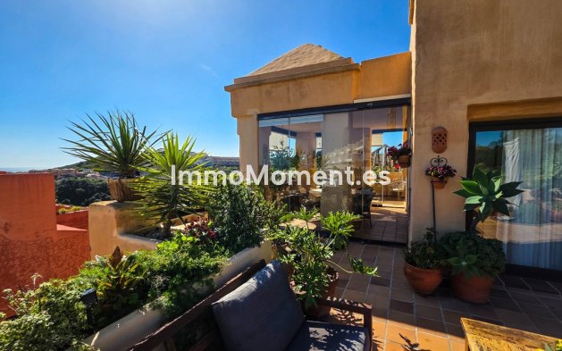 Reventa - Apartamento - Manilva - La Duquesa